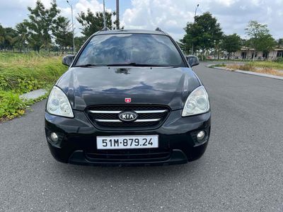 KIA Caren 2009 bstp chính chủ