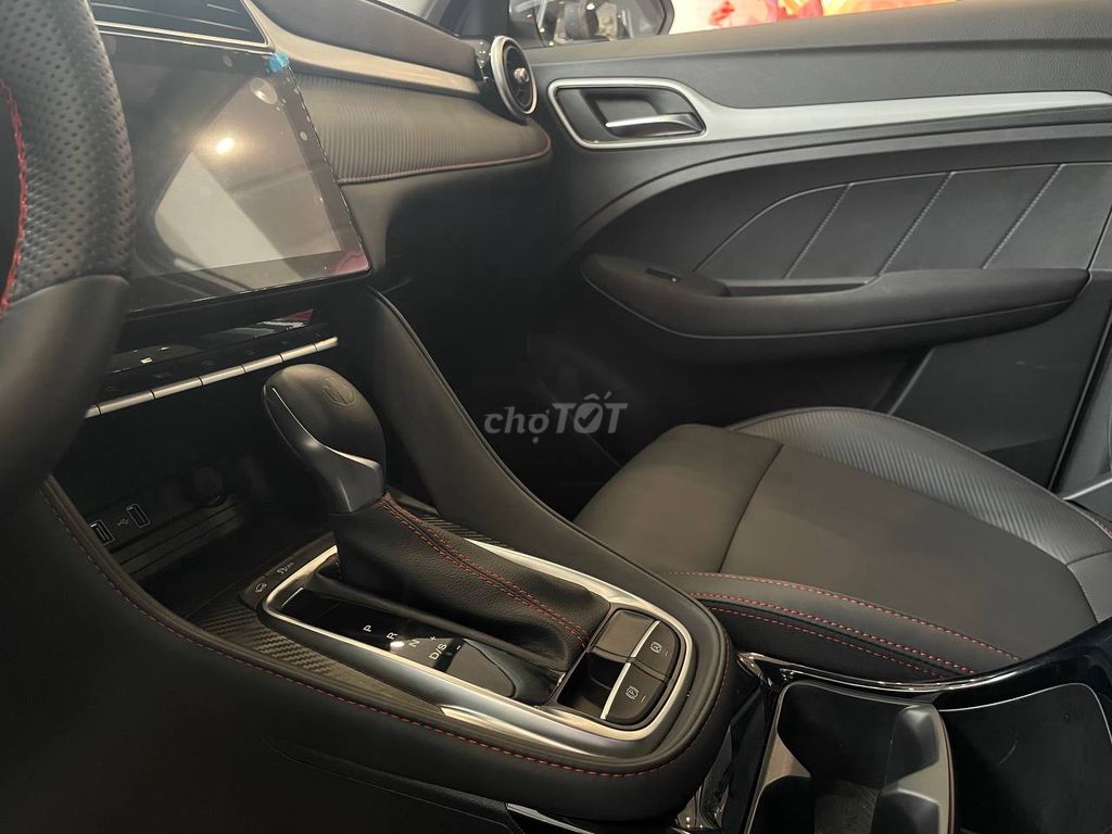 🔥ZS STD 100TR NHẬN XE 🔥 ƯU ĐÃI 2 SUẤT. Mua bán Ô tô tại Thành phố Mỹ Tho Tiền Giang được đăng bởi Ô TÔ MG KINH DƯƠNG VƯƠNG hình 10