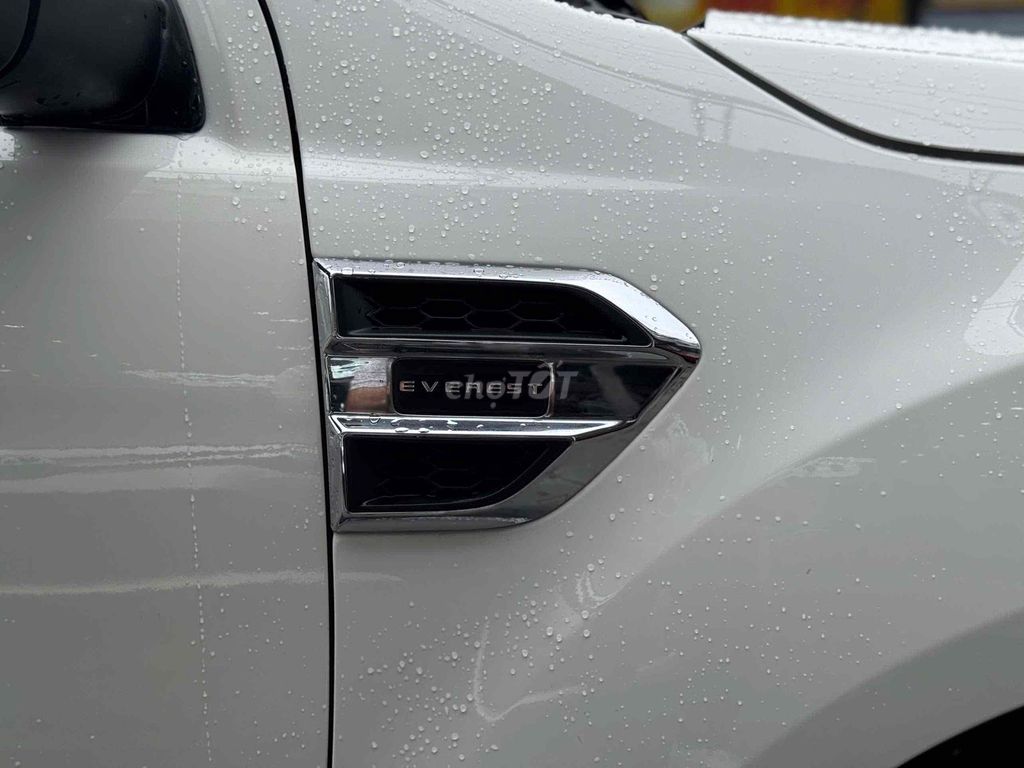 Ford Everest 2019 titanium 2.0L AT - 128000 km. Mua bán Ô tô tại Thành phố Pleiku Gia Lai được đăng bởi Đào Thanh Tài hình 15