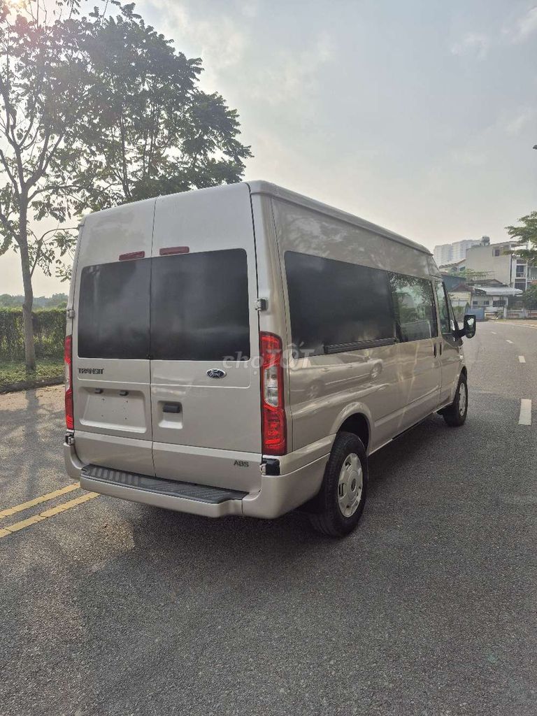 Ford Transit 2019 Van 5 chỗ 800kg. Mua bán Phương tiện khác tại Quận Long Biên Hà Nội được đăng bởi Ngô hùng hình 4