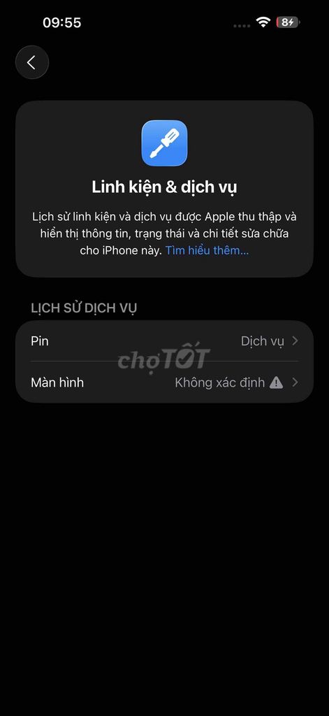 Apple iPhone 14 Pro Max 128GB tím. Mua bán Điện thoại tại Quận Bình Thuỷ Cần Thơ được đăng bởi Thế Vỹ hình 1