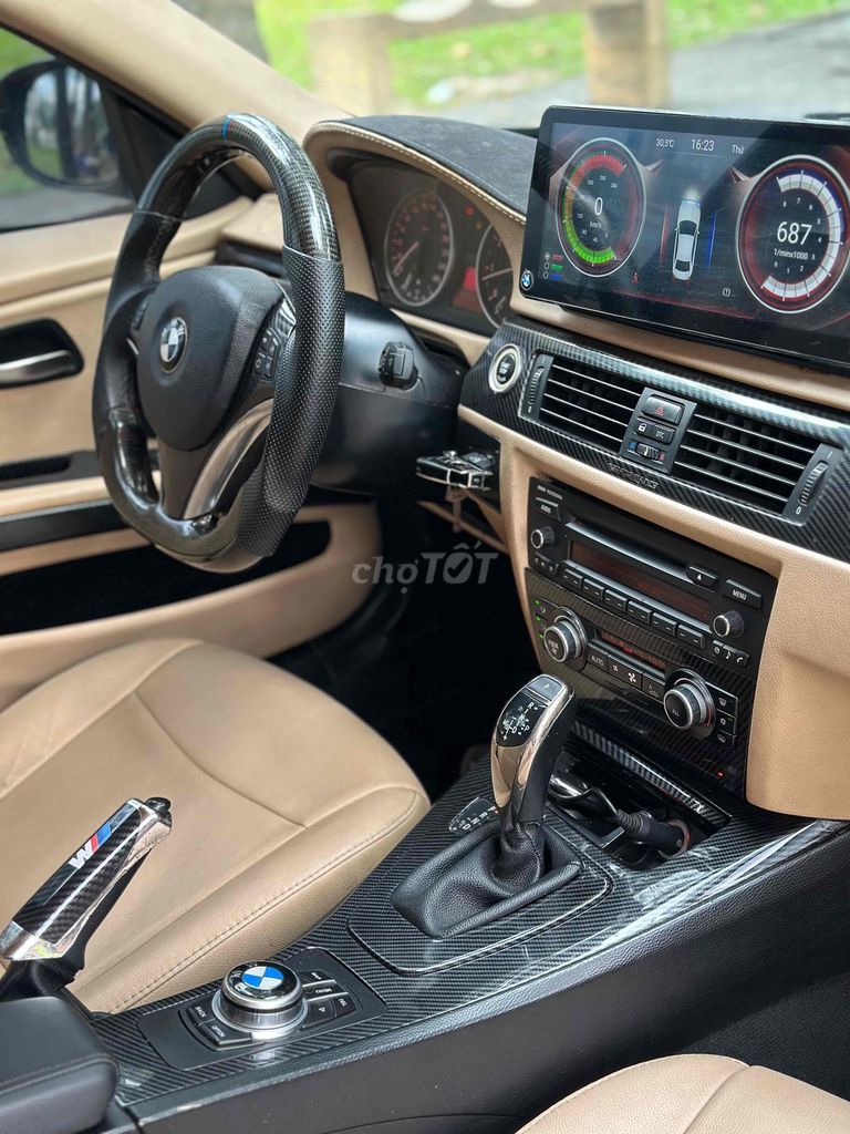 BMW 3 Series 2011 325i - chính chủ. Mua bán Ô tô tại Quận Tân Phú Tp Hồ Chí Minh được đăng bởi thành lương hình 12
