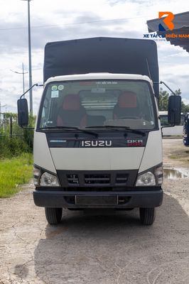 Cần bán isuzu 2t4 thùng bửng nâng dài 3m5 đời 2021. Mua bán Xe tải, xe ben tại Quận Bình Tân Tp Hồ Chí Minh được đăng bởi Nguyễn Khánh Bình