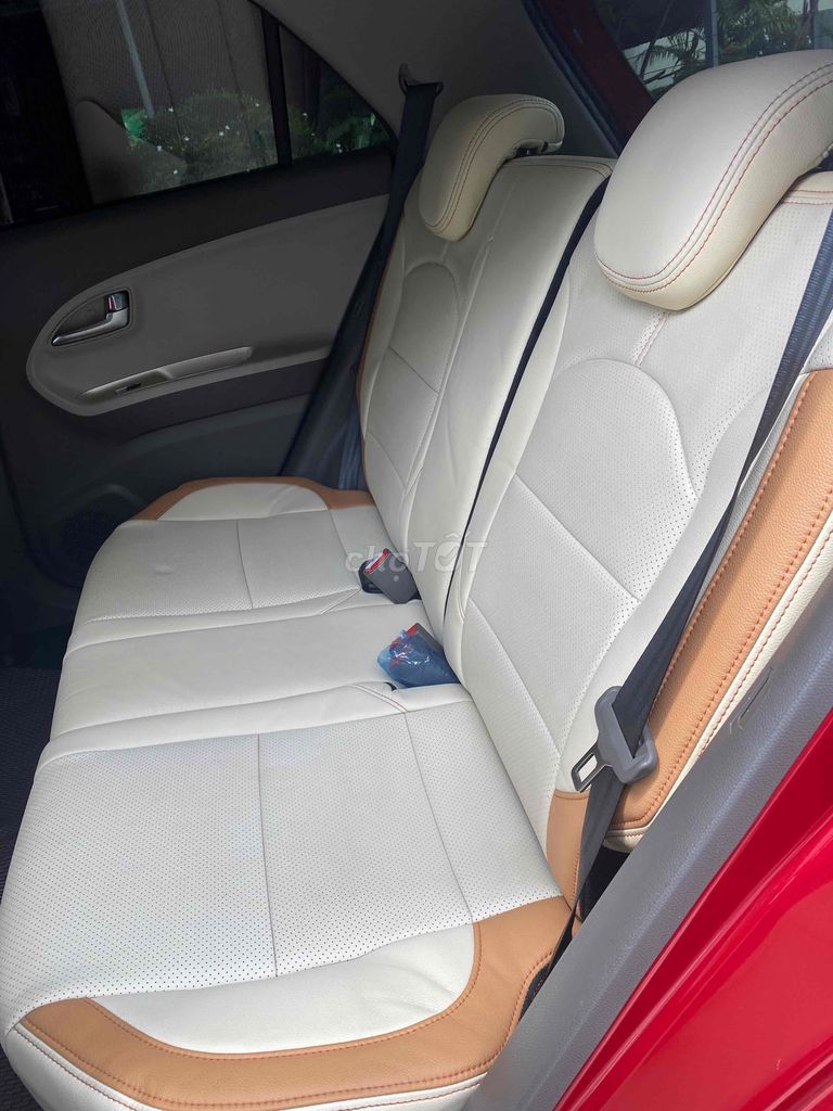 Kia Morning 2019 AT - 55 km. Mua bán Ô tô tại Huyện Củ Chi Tp Hồ Chí Minh được đăng bởi chi dung hình 8