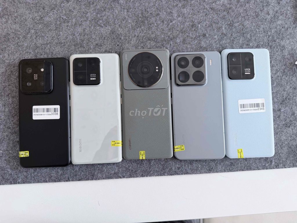 Góc Thanh Lý : Xiaomi giá siêu rẻ. Mua bán Điện thoại tại Quận Ninh Kiều Cần Thơ được đăng bởi Nguyên Mobile 65 hình 1
