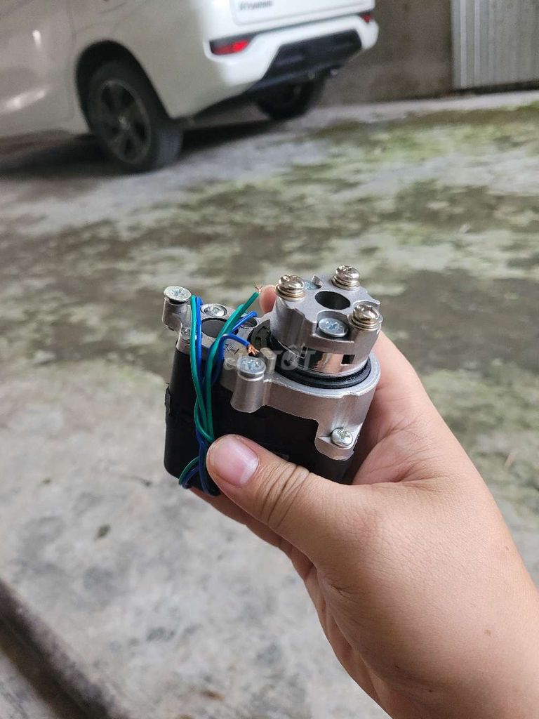 Motor gập gương xpander 1 cặp. Mua bán Ô tô tại Huyện Phong Điền Cần Thơ được đăng bởi Lê Trọng Phúc  hình 1