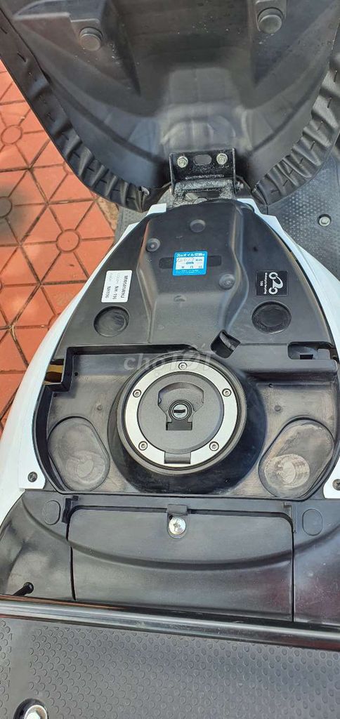 Honda Benly. Mua bán Xe máy tại Quận Ninh Kiều Cần Thơ được đăng bởi Sơn Đinh hình 6