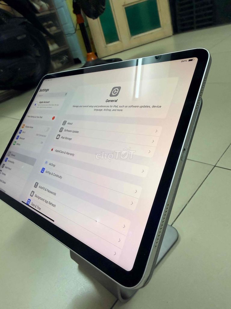 Apple iPad Pro 11-inch 2018 256GB màn pixel. Mua bán Máy tính bảng tại Quận Tân Bình Tp Hồ Chí Minh được đăng bởi Tran Minh Anh hình 1