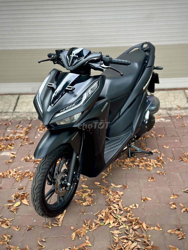 Vario 150 2019 đen nhám cực đẹp 🇻🇳. Mua bán Xe máy tại Thành phố Vũng Tàu Bà Rịa - Vũng Tàu được đăng bởi Xe Máy Cũ Vũng Tàu 72 hình 1