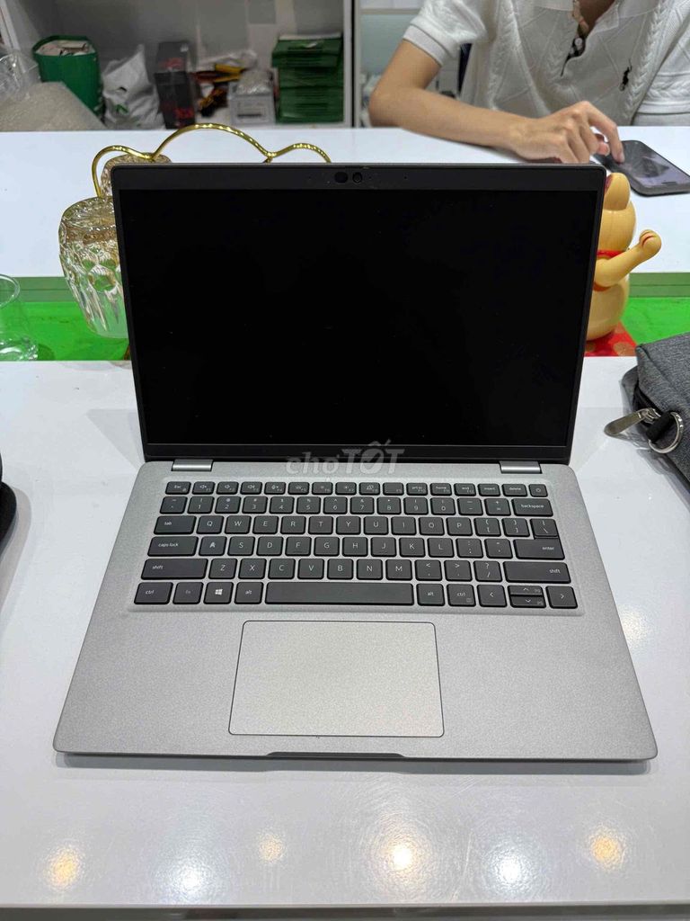 Dell Inspiron 15 5420 i5 11th 8GB/256GB 14FHD Xám. Mua bán Laptop tại Quận Hà Đông Hà Nội được đăng bởi nguyễn trung kiên hình 1
