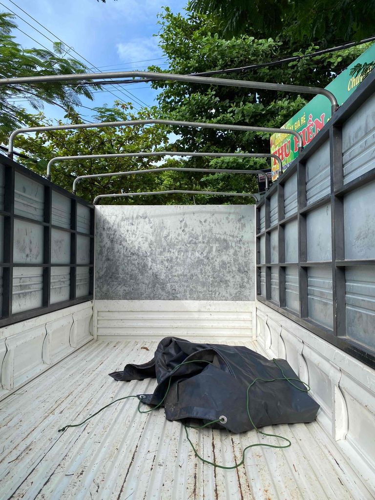 bán lại cho anh chị. Mua bán Xe tải, xe ben tại Quận Thanh Khê Đà Nẵng được đăng bởi Nam hình 5