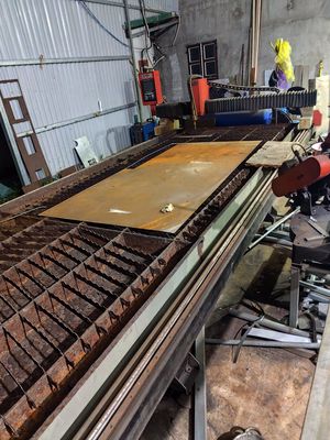Cần bán cnc plasma hành trình 2m x 6m. Mua bán Đồ chuyên dụng, Giống nuôi trồng tại Huyện Yên Khánh Ninh Bình được đăng bởi Hít Van