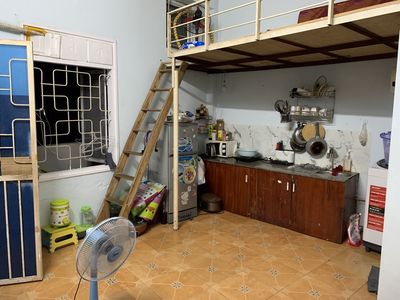 Cho thuê Căn hộ khép kín - SN 48 Phố Chính Kinh - Thanh Xuân - Hà Nội
