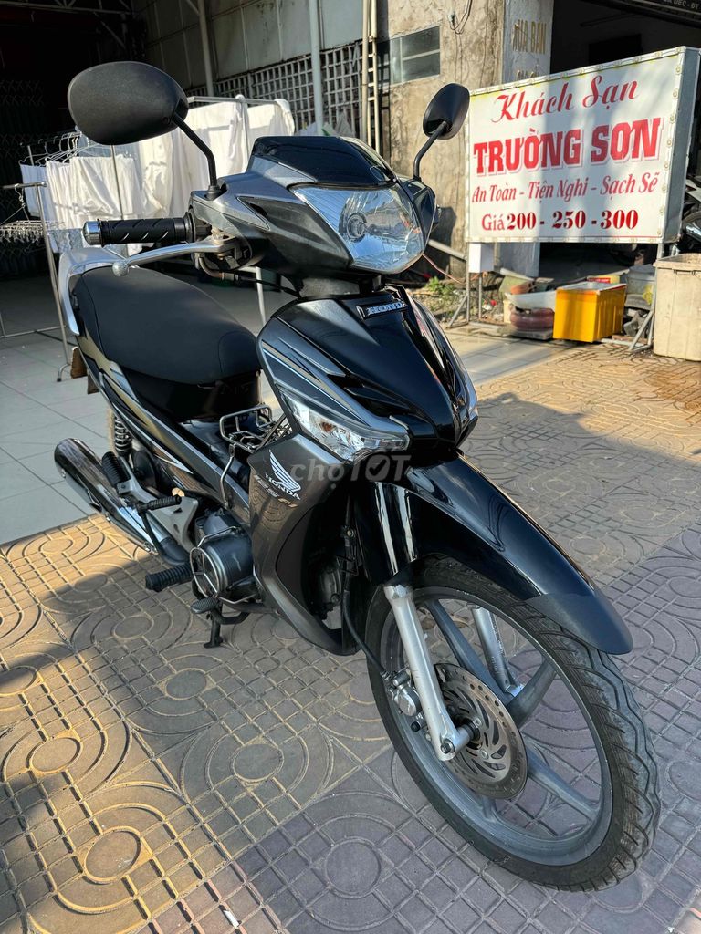 Bán Fu X Fi 2011 chính chủ Sa Đéc. Mua bán Xe máy tại Thành phố Sa Đéc Đồng Tháp được đăng bởi Tú Minh hình 2