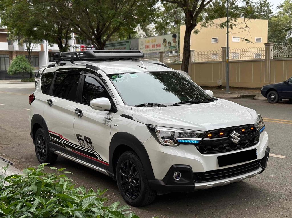 Suzuki XL 7 2024 Hybrid - Siêu Phẩm Lên Full Đồ.. Mua bán Ô tô tại Thành phố Thủ Đức Tp Hồ Chí Minh được đăng bởi Khoa Nguyen Mua Bán Suzuki Miền Nam hình 4
