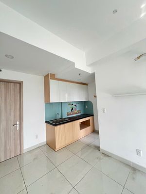 Cho thuê Alto căn 2 phòng ngủ, 2wc giá 7tr nhà mới đẹp