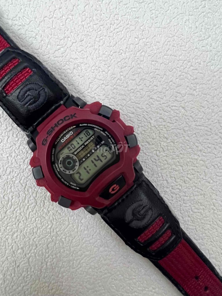 đồng hồ casio G shock