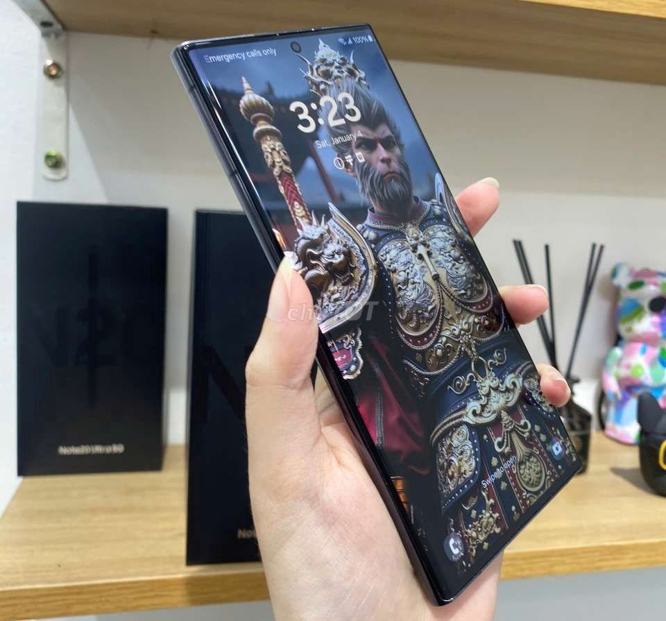 Thanh lý Samsung s22ultra 5G 2sim màn đẹp. Mua bán Điện thoại tại Thành phố Thủ Đức Tp Hồ Chí Minh được đăng bởi Minh phương hình 1