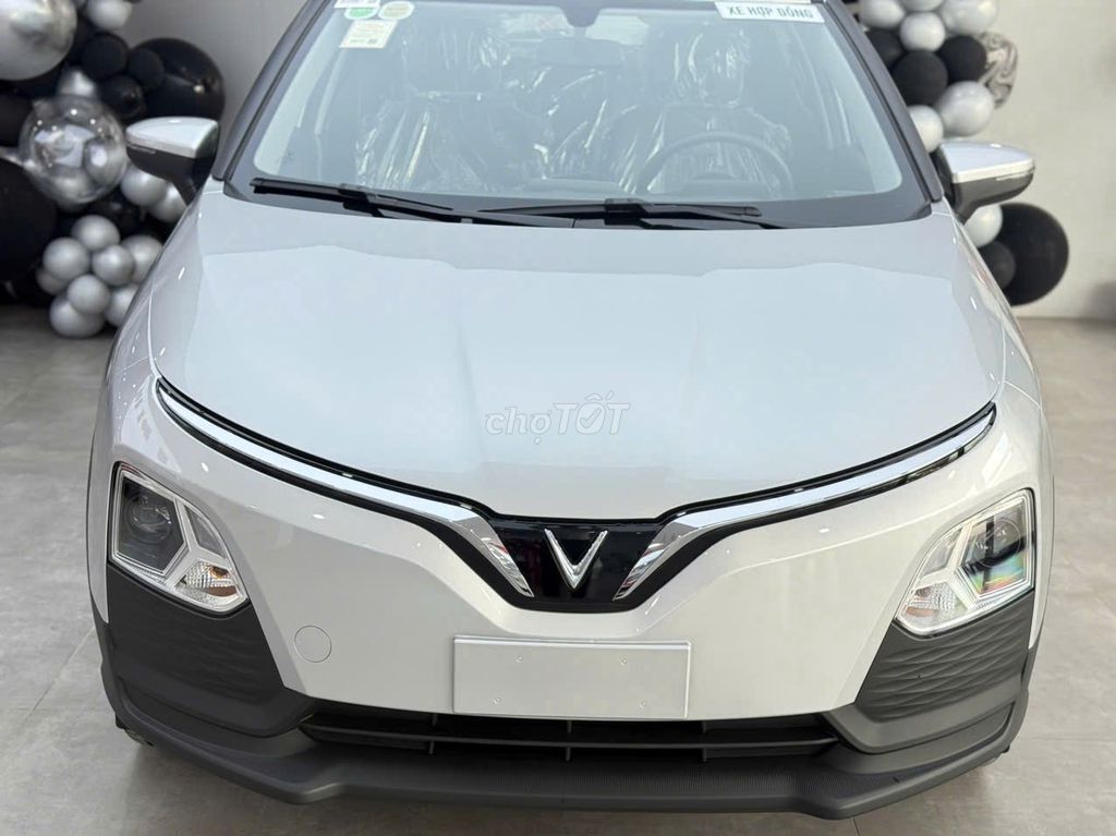 Đưa 0đ - Bao Nợ Xấu - Lấy Xe Herio Green Ngay!. Mua bán Ô tô tại Huyện Cần Giờ Tp Hồ Chí Minh được đăng bởi Kỳ Nguyễn VinFast hình 3