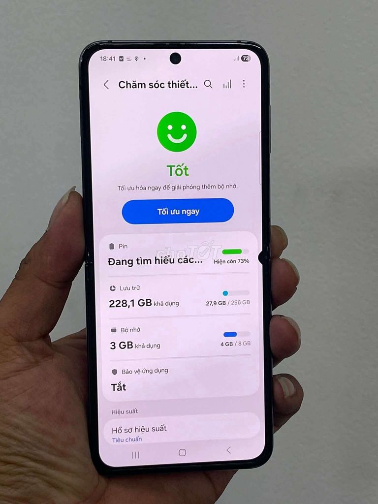 Cần giao lưu sang ip13. Mua bán Điện thoại tại Quận Bình Thạnh Tp Hồ Chí Minh được đăng bởi Hoàng Lê hình 1