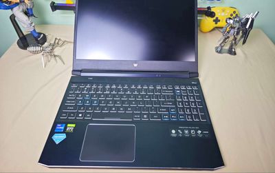 Laptop Gaming Acer Predator Helios 300 2021