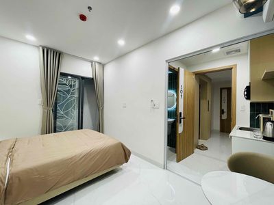 Аренда · 1 комн. · 25 м² · Quận Thanh Khê, ул. Đường Phạm Văn Nghị