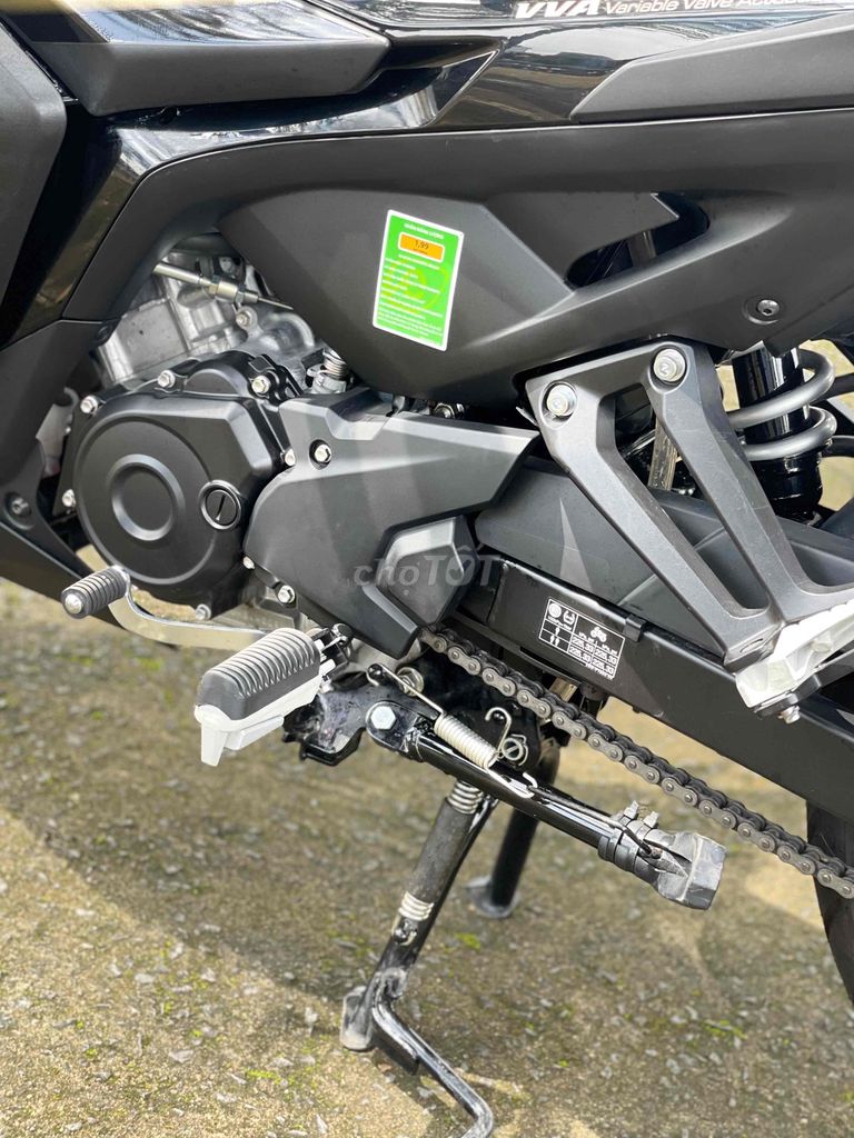Ex155 abs-2025 sieu cọp. Mua bán Xe máy tại Huyện Trảng Bom Đồng Nai được đăng bởi kiều hình 8