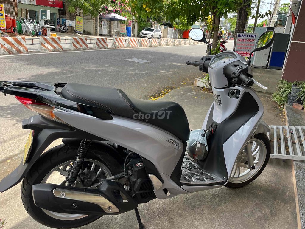 bán xe SHVN. Mua bán Xe máy tại Thành phố Phan Rang-Tháp Chàm Ninh Thuận được đăng bởi Đai phat hình 6