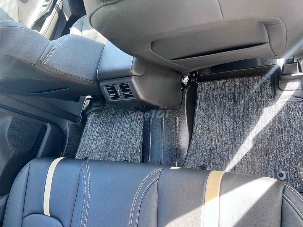 Mitsubishi Xforce Exceed - ƯU ĐÃI HƠN 100% LPTB. Mua bán Ô tô tại Quận Tân Phú Tp Hồ Chí Minh được đăng bởi Đức Lê Văn hình 9