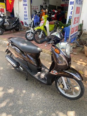 thanh lý Mio classico 2010 máy zin xe sạch sẽ. Mua bán Xe máy tại Thành phố Bà Rịa Bà Rịa - Vũng Tàu được đăng bởi Tùng Vario