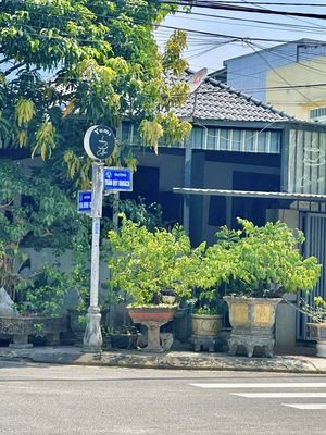 🍀 BÁN ĐẤT TẶNG NHÀ MÁI THÁI TRẦN QUÝ KHOÁCH 2 MẶT TIỀN. Mua bán nhà ở tại Quận Liên Chiểu Đà Nẵng được đăng bởi Lê Đào Tứ