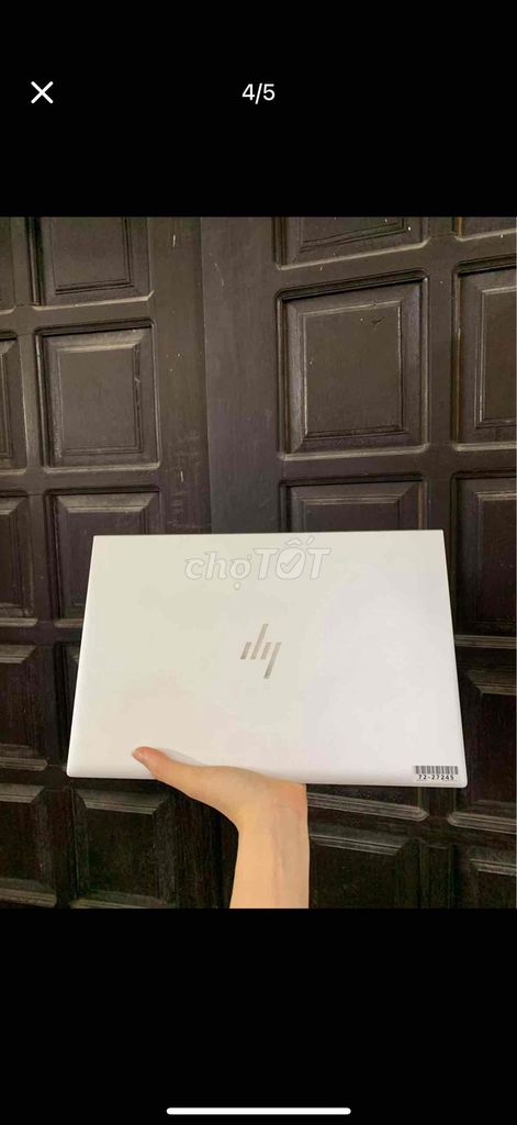 HP 830 G8 i7 1165G7 8GB/512GB. Mua bán Laptop tại Thành phố Bến Tre Bến Tre được đăng bởi lê minh  mobile hình 1