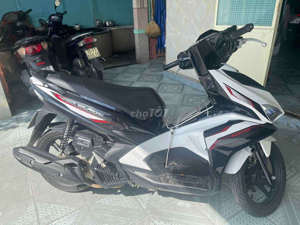 AirBlade 2019 đẹp keng. Mua bán Xe máy tại Thành phố Huế Thừa Thiên Huế được đăng bởi Sơn Nguyễn hình 2