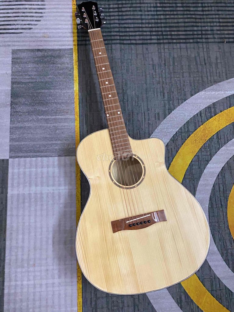 Đàn Guitar acoustic