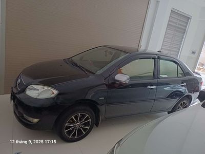2005 G - 170000 km. Mua bán Ô tô tại Thành phố Thủ Dầu Một Bình Dương được đăng bởi Tạ Hoàng Lâm