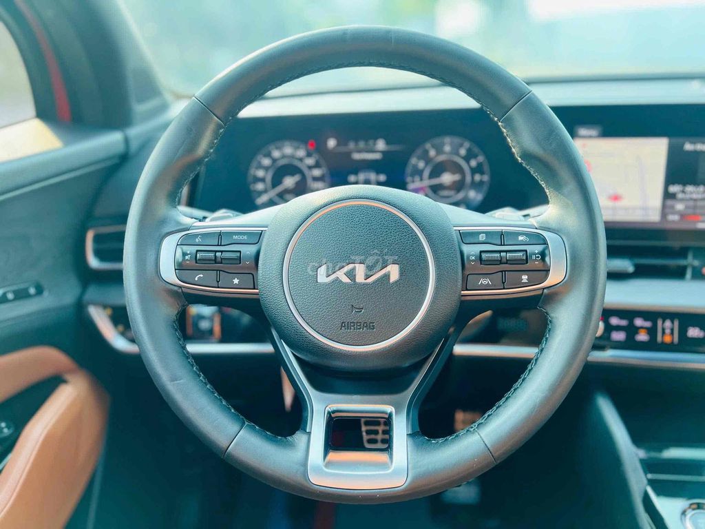 kia Sprostage 1.6 Turbo X-line. Mua bán Ô tô tại Quận Bắc Từ Liêm Hà Nội được đăng bởi An Phát AUTO hình 10