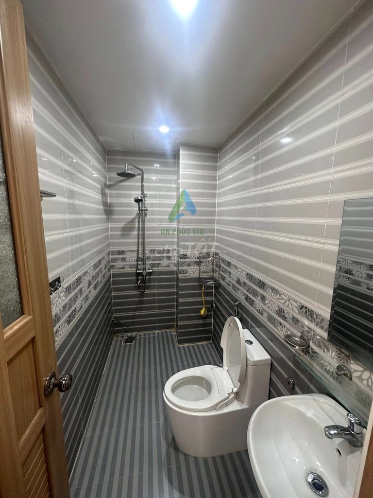 Аренда · 4 комн. · 53 м² · Quận Hải Châu, ул. Đường Hoàng Tích Trí
