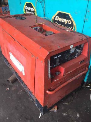 chuyên mua máy phát hàn máy phát điện thanh lý. Mua bán Đồ chuyên dụng, Giống nuôi trồng tại Quận Tân Bình Tp Hồ Chí Minh được đăng bởi liên hệ Anh Tâm