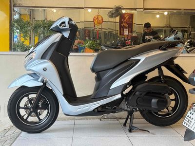 Yamaha FreeGo S ABS Smartkey Bạc