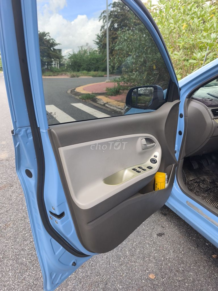 Kia Morning 2022 1.25 MT - 40 km. Mua bán Ô tô tại Thành phố Thủ Dầu Một Bình Dương được đăng bởi A cao hình 9