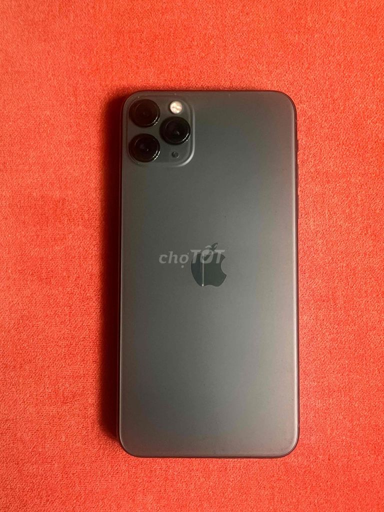 Bán Ip11promax quốc tế 64GB. Mua bán Điện thoại tại Thành phố Nha Trang Khánh Hòa được đăng bởi Lê tuấn anh hình 1