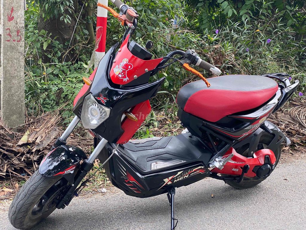 Tl xe k đi đến bình khoẻ. Mua bán Xe điện tại Huyện Bình Lục Hà Nam được đăng bởi Hoàng Hải hình 3