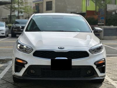 🌟HOT🚗Kia Cerato 2021 1.6 AT LUXURY - 30000 km. Mua bán Ô tô tại Thành phố Thủ Đức Tp Hồ Chí Minh được đăng bởi TÂN TỨ QUÝ