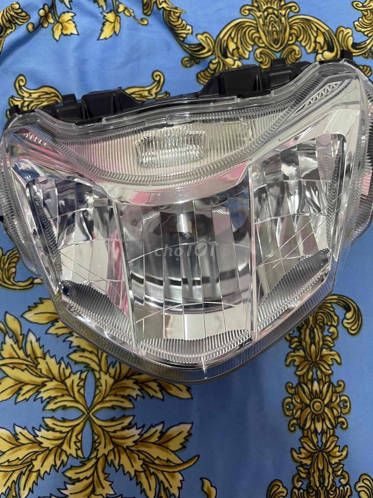 Đèn pha Honda Future LED 2024. Mua bán Phụ tùng xe tại Thị xã Bình Minh Vĩnh Long được đăng bởi Nguyễn Tấn Phát  hình 6