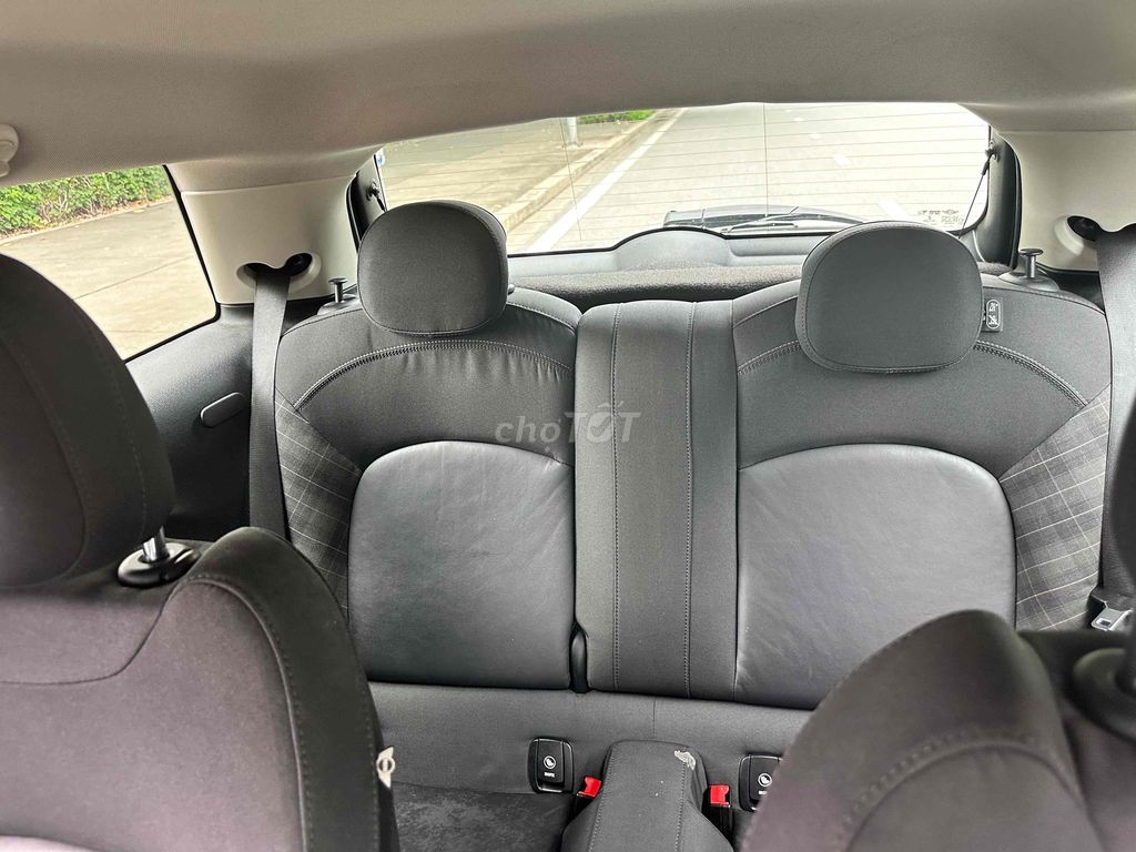 MINI 3 Door 2015 - 69000 km. Mua bán Ô tô tại Quận Cầu Giấy Hà Nội được đăng bởi Mr Thao hình 10