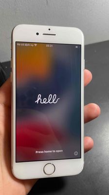 Apple iPhone 7