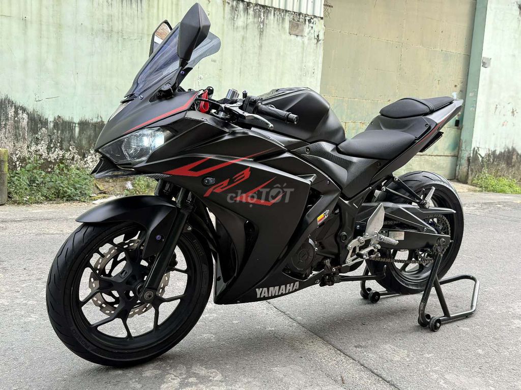 R3 bs68. Mua bán Xe máy tại Quận Tân Bình Tp Hồ Chí Minh được đăng bởi Ngọc Lê hình 1