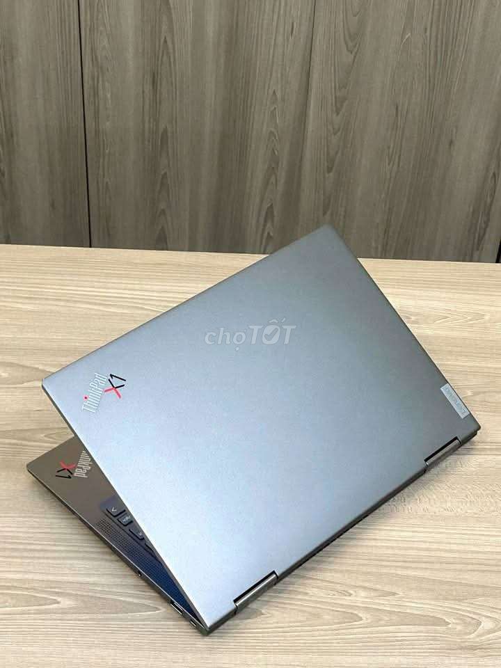Thinkpad X1 Yoga i7-1185G7 32GB/512GB LTE. Mua bán Laptop tại undefined Hà Nội được đăng bởi Nguyennx hình 1