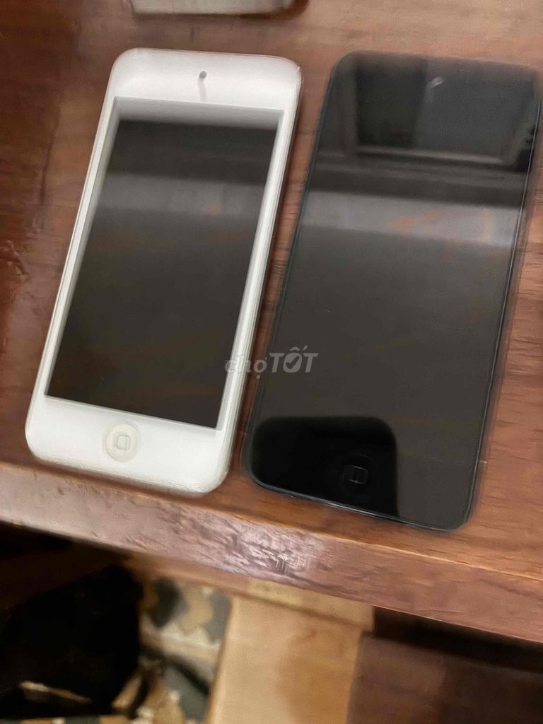 Apple iPod Touch 5 32GB Hỏng. Mua bán Điện thoại tại Quận Thanh Khê Đà Nẵng được đăng bởi Thiện Nhân hình 1