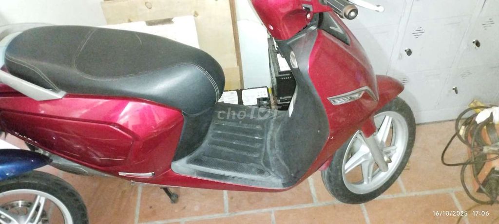 bán xe ko bình. Mua bán Xe điện tại Quận Long Biên Hà Nội được đăng bởi Lê Dương hình 2